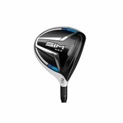 TaylorMade SIM Max Fairway Wood