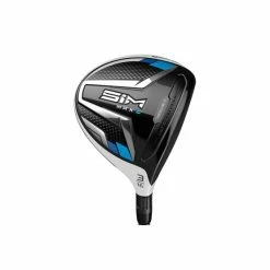 TaylorMade SIM Max D Fairway Wood
