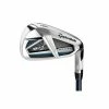 TaylorMade SIM Max OS Iron Set