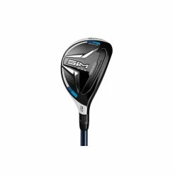 TaylorMade SIM Max Hybrid