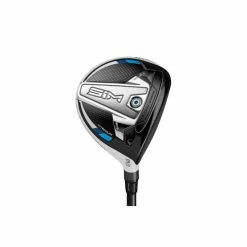 TaylorMade SIM Ti Fairway Wood