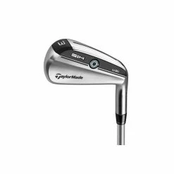 TaylorMade SIM UDI Hybrid