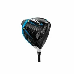 TaylorMade SIM2 Driver