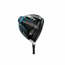 TaylorMade SIM2 Max Driver