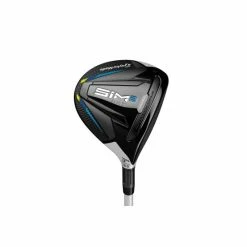 TaylorMade SIM2 Max Fairway Wood