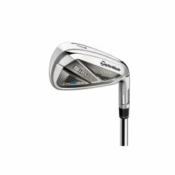 TaylorMade SIM2 Max Iron Set