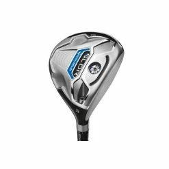 TaylorMade SLDR Fairway Wood