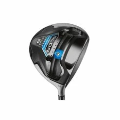 TaylorMade SLDR S Driver