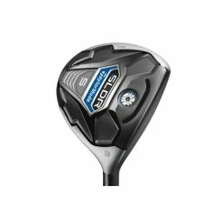 TaylorMade SLDR S Fairway Wood