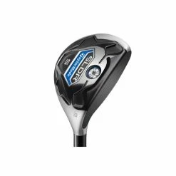 TaylorMade SLDR S Hybrid