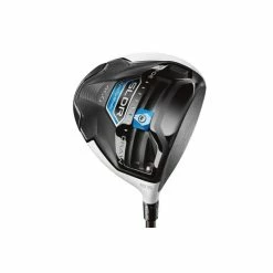 TaylorMade SLDR White Driver