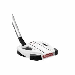 TaylorMade Spider EX Ghost White Putter