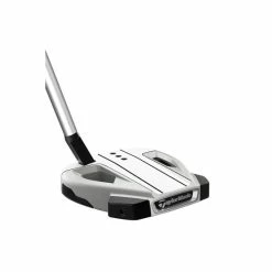 TaylorMade Spider EX Platinum Short Slant Putter