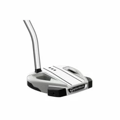 TaylorMade Spider EX Platinum Single Bend Putter