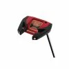 TaylorMade Spider GT Small Slant Red Putter