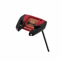 TaylorMade Spider GT Small Slant Red Putter