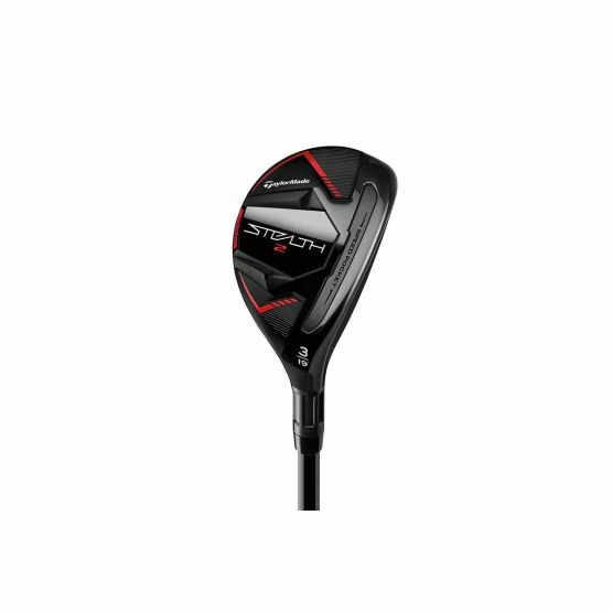 TaylorMade Stealth 2 Hybrid