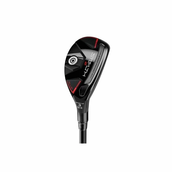TaylorMade Stealth 2 Plus+ Hybrid