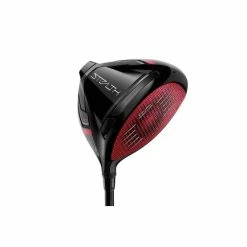 TaylorMade Stealth HD Driver