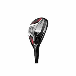 TaylorMade Stealth Plus+ Hybrid