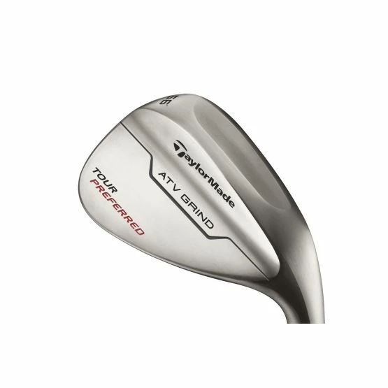 TaylorMade Tour Preferred ATV Wedge