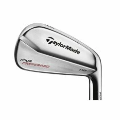 TaylorMade Tour Preferred MB 2014 Iron Set