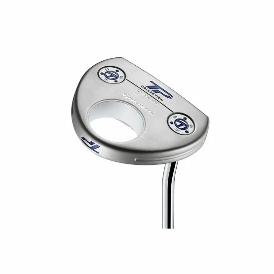 TaylorMade TP Hydro Blast Chaska Putter
