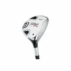 Titleist 909F2 Fairway Wood