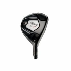 Titleist 910F Fairway Wood