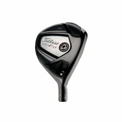 Titleist 910Fd Fairway Wood