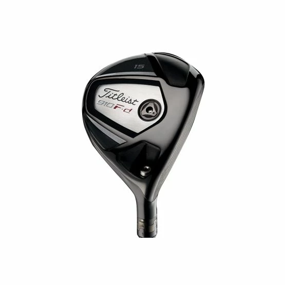 Titleist 910Fd Fairway Wood