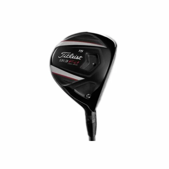 Titleist 913F.d Fairway Wood