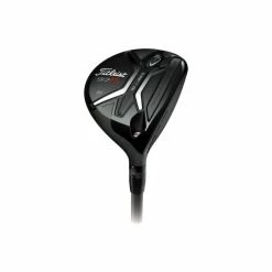 Titleist 917F2 Fairway Wood