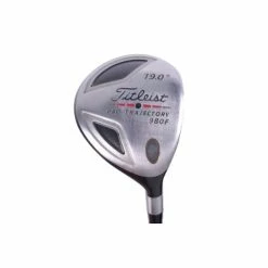 Titleist 980F Fairway Wood