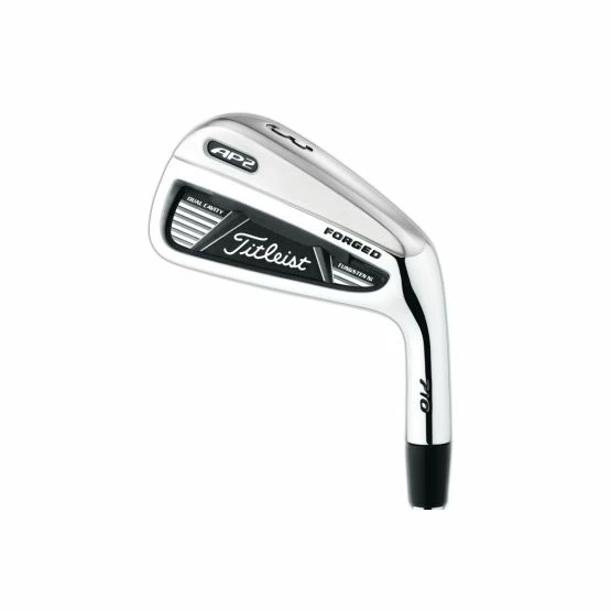 Titleist AP2 710 Forged Iron Set