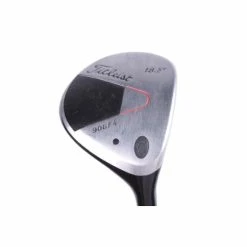 Titleist 906F4 Fairway Wood