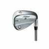 Titleist Vokey SM6 Tour Chrome F Grind Wedge