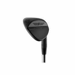 Titleist Vokey SM8 Jet Black M Grind Wedge