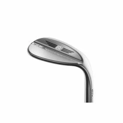 Titleist SM8 Raw Wedge