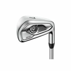 Titleist T200 Iron Set