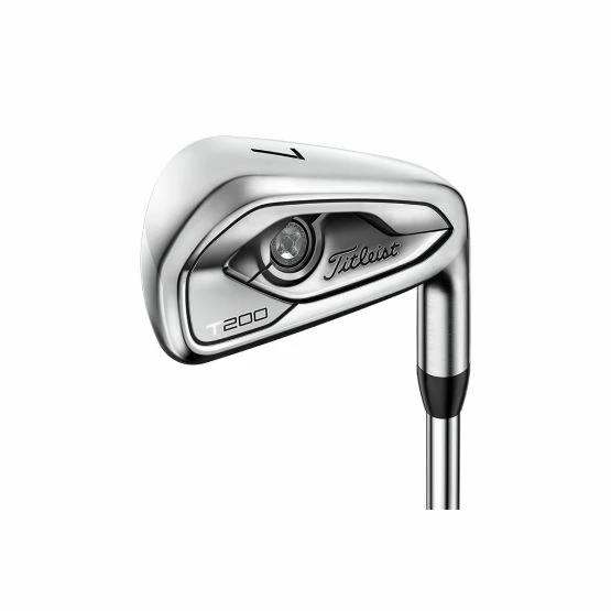 Titleist T200 Iron Set