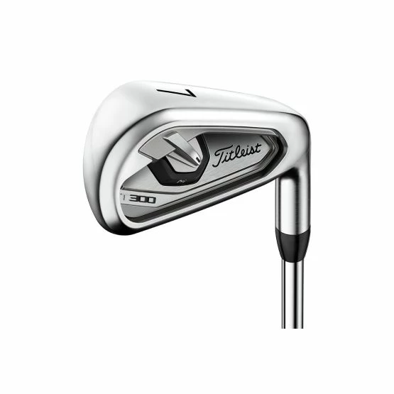 Titleist T300 Iron Set