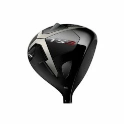 Titleist TS3 Driver