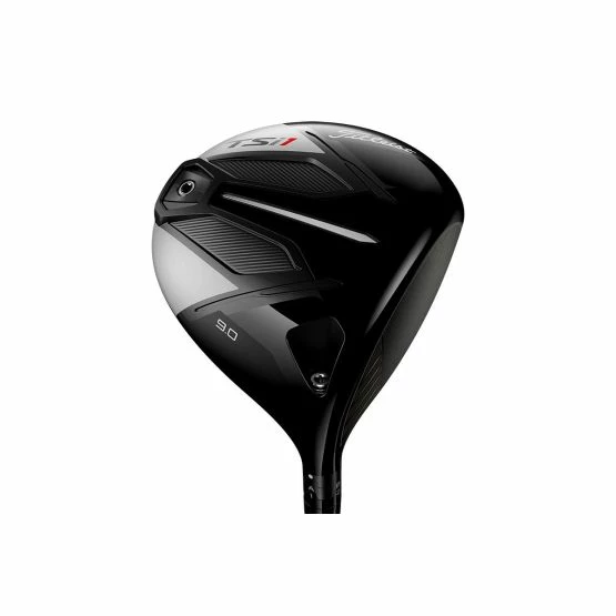 Titleist TSI1 Driver