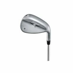 Titleist Vokey SM7 Tour Chrome S Grind Wedge