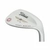 Titleist Vokey Spin Milled Tour Chrome (2009) Wedge