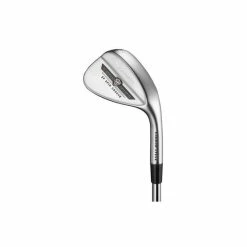 TaylorMade Tour Preferred EF Satin Chrome Wedge