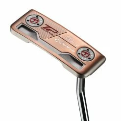 TaylorMade TP Patina Collection Del Monte Putter