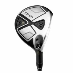 Honma TR21 Fairway Wood