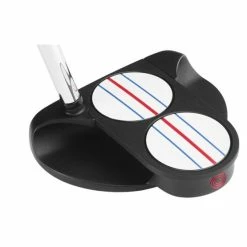 Odyssey Triple Track 2 Ball Putter